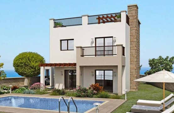 For Sale &#8211; Villa 174,43 m²