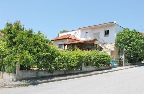 For Sale &#8211; Detached house 87 m²