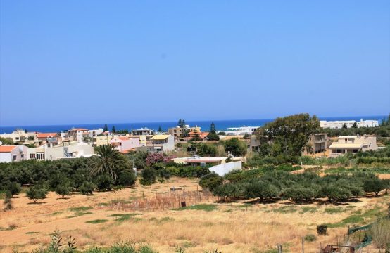 For Sale &#8211; Land 830 m²