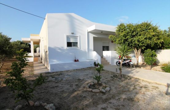 For Sale &#8211; Detached house 107 m²