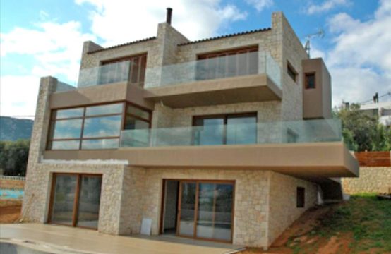 For Sale &#8211; Villa 400 m²