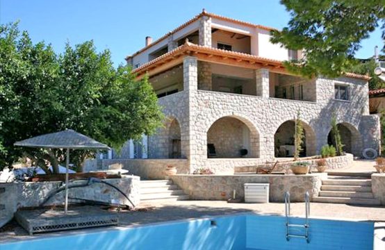 For Sale &#8211; Villa 350 m²