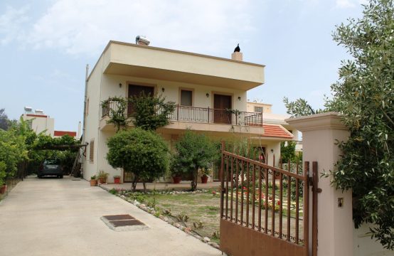 For Sale &#8211; Detached house 170 m²