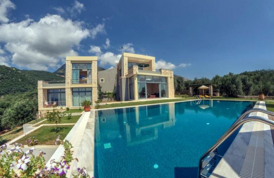 For Rent &#8211; Villa 330 m²