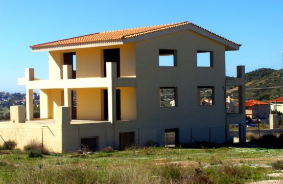 For Sale &#8211; Detached house 500 m²