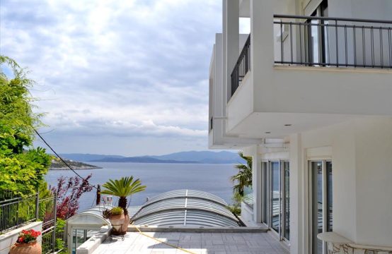 For Rent &#8211; Villa 480 m²