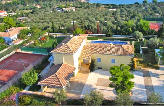 For Sale &#8211; Villa 400 m²