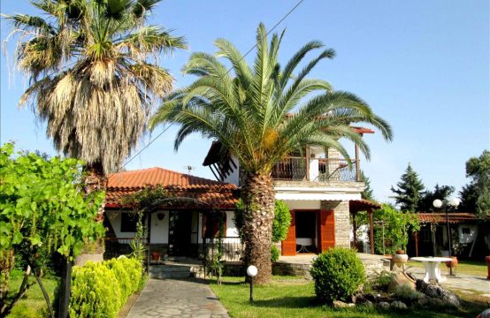 For Sale &#8211; Detached house 200 m²