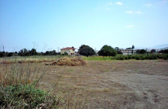 For Sale &#8211; Land  m²