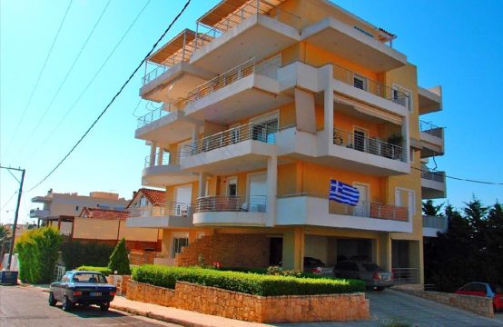 For Sale &#8211; Flat 74 m²