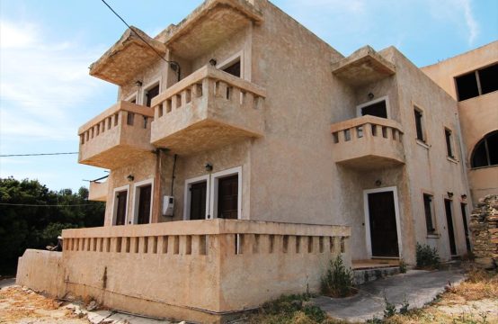 For Sale &#8211; Detached house 120 m²