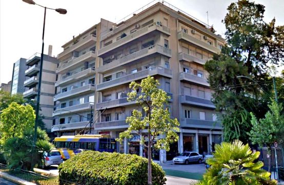 For Sale &#8211; Flat 100 m²