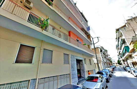 For Sale &#8211; Maisonette 132 m²