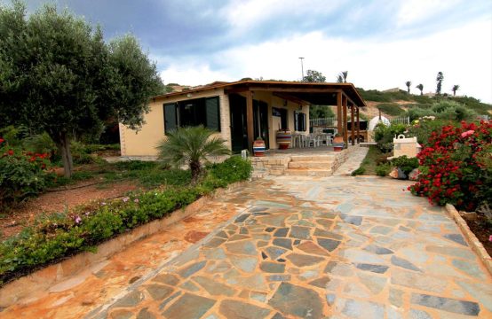 For Sale &#8211; Detached house 61 m²