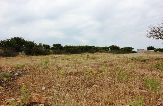 For Sale &#8211; Land  m²