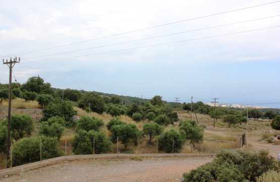 For Sale &#8211; Land 50 m²