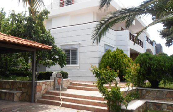 For Sale &#8211; Maisonette 125 m²