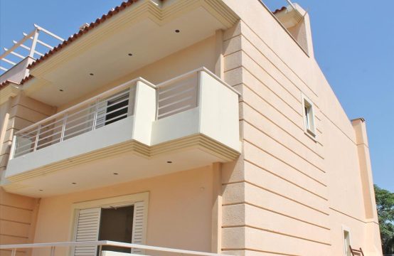 For Sale &#8211; Maisonette 275 m²