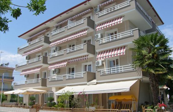 For Sale &#8211; Hotel 850 m²