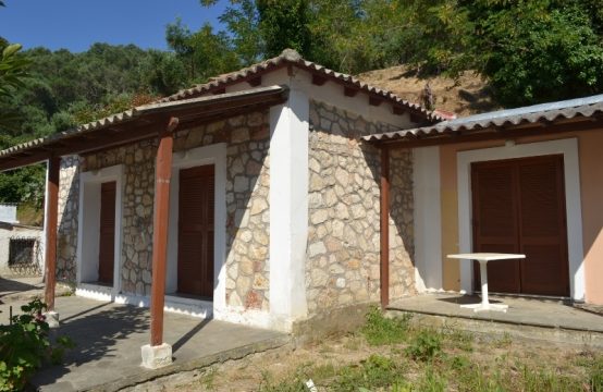 For Sale &#8211; Detached house 200 m²