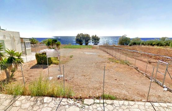 For Sale &#8211; Land 763 m²