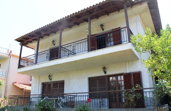 For Sale &#8211; Maisonette 150 m²