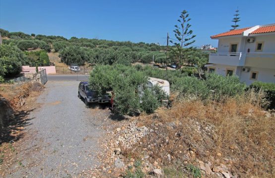 For Sale &#8211; Land 500 m²