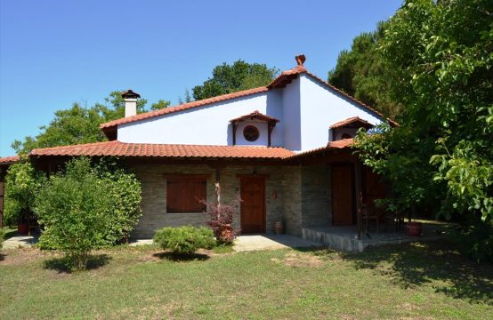 For Sale &#8211; Detached house 100 m²