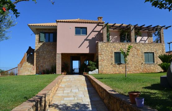 For Sale &#8211; Villa 600 m²