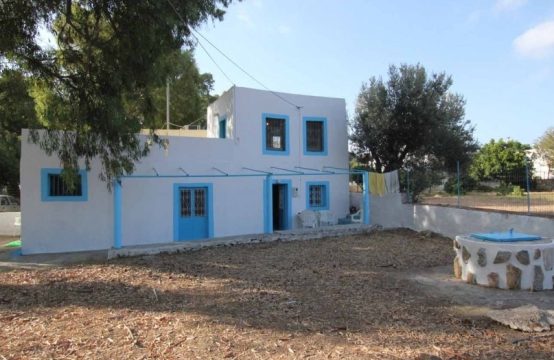 For Sale &#8211; Detached house 47 m²