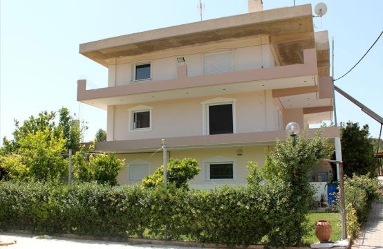 For Sale &#8211; Flat 125 m²