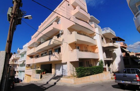 For Sale &#8211; Flat 89 m²