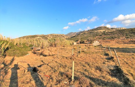 For Sale &#8211; Land 2000 m²