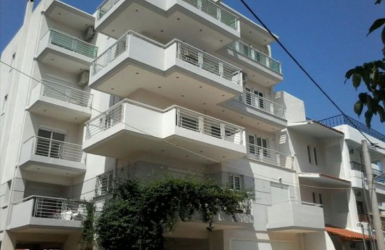 For Rent &#8211; Flat 115 m²