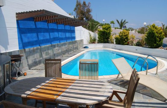 For Rent &#8211; Villa 260 m²