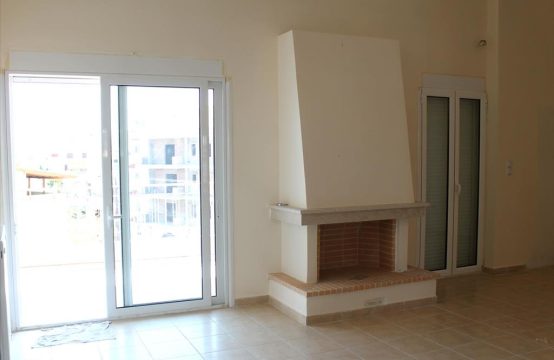 For Sale &#8211; Maisonette 98 m²