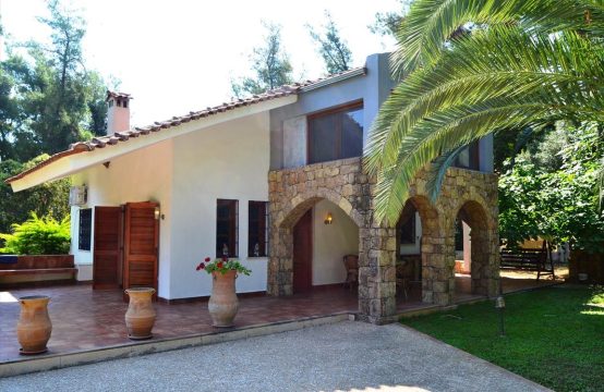 For Sale &#8211; Villa 150 m²