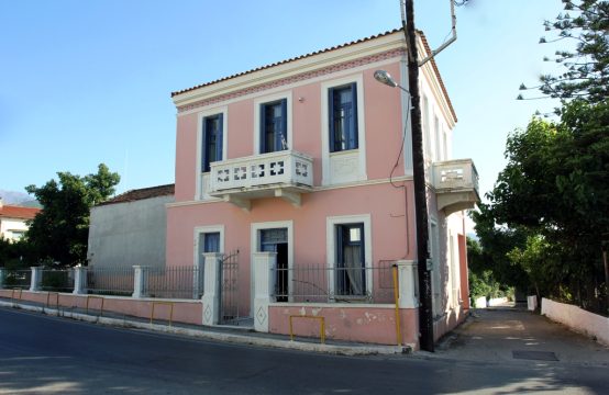 For Sale &#8211; Detached house 185 m²