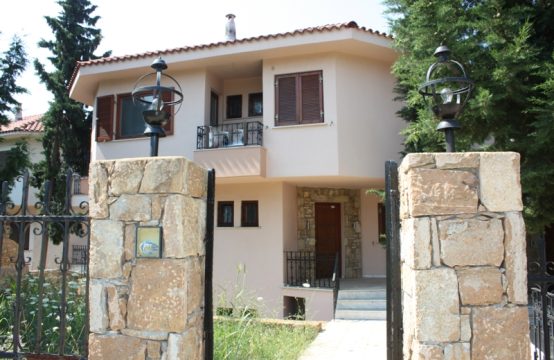 For Sale &#8211; Villa 280 m²