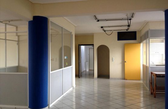 For Rent &#8211; Business 125 m²