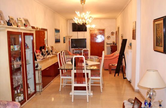 For Sale &#8211; Flat 120 m²