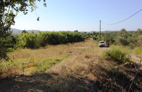 For Sale &#8211; Land  m²