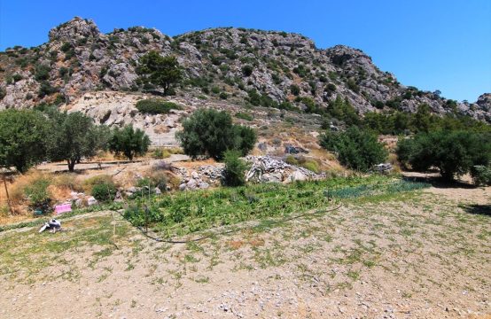 For Sale &#8211; Land 1700 m²