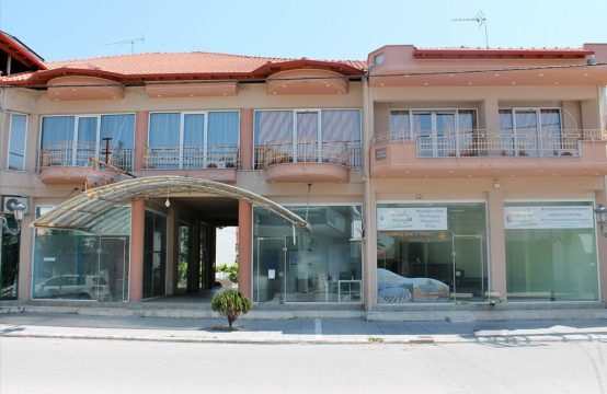 For Sale &#8211; Hotel 500 m²