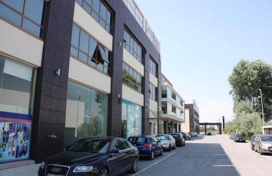 For Sale &#8211; Business 126 m²