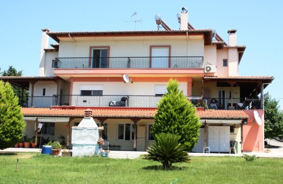 For Sale &#8211; Villa 540 m²