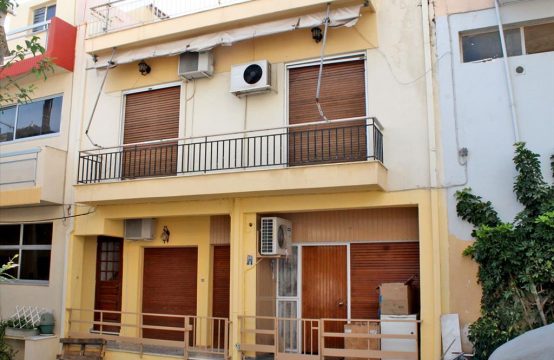 For Sale &#8211; Flat 80 m²