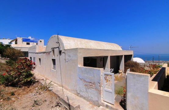 For Sale &#8211; Detached house 120 m²