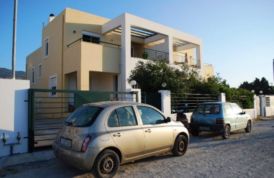 For Sale &#8211; Maisonette 150 m²