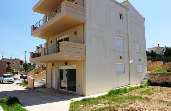 For Sale &#8211; Maisonette 226 m²